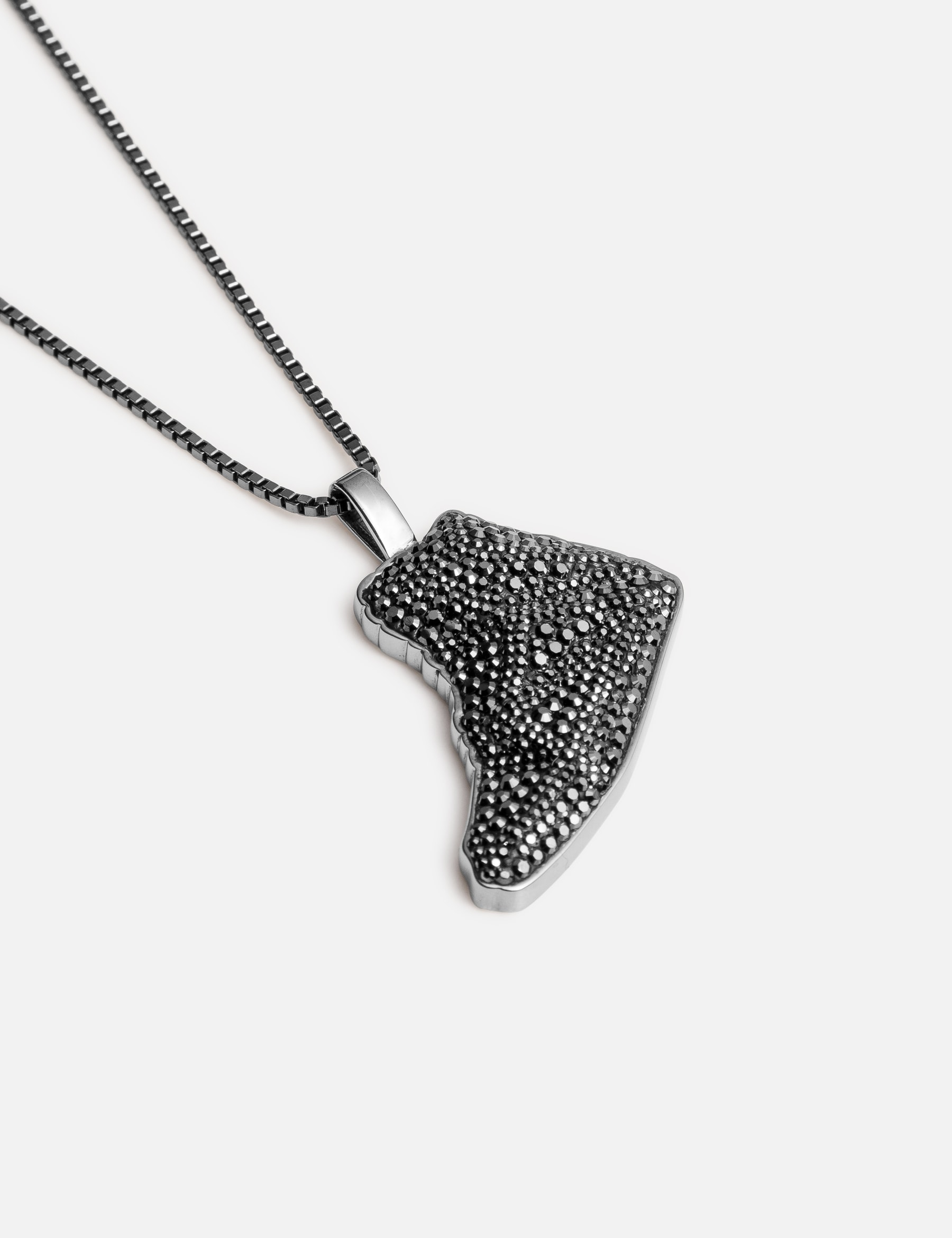 Faceted Jordan, 1.5" view 11