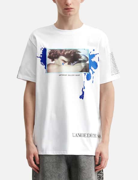 Fallen Angel [tee] view 11
