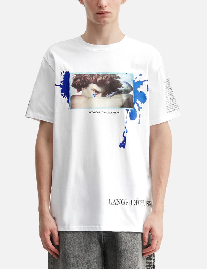 Fallen Angel [tee] view 3