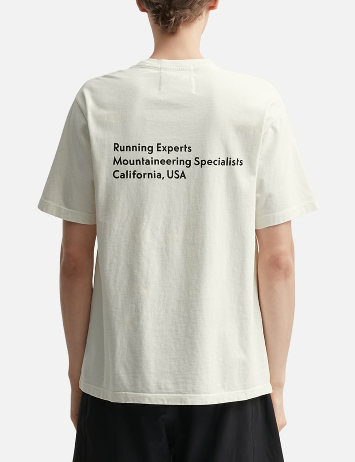 District Vision x The North Face T-Shirt Placeholder Image