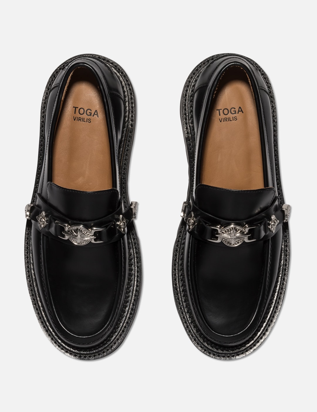 CLASSIC BUMPER LOAFERS view 10