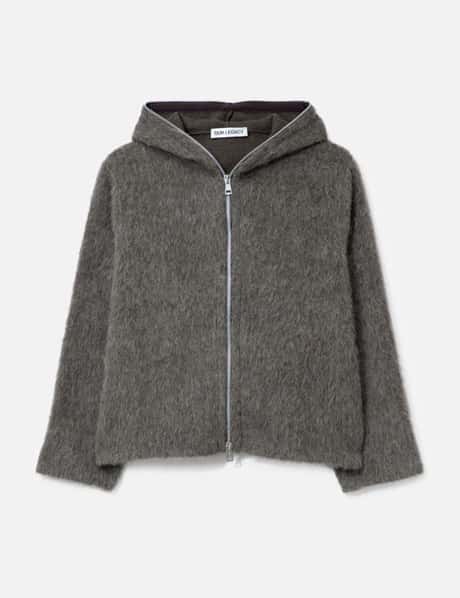 Our Legacy Full Zip Hood