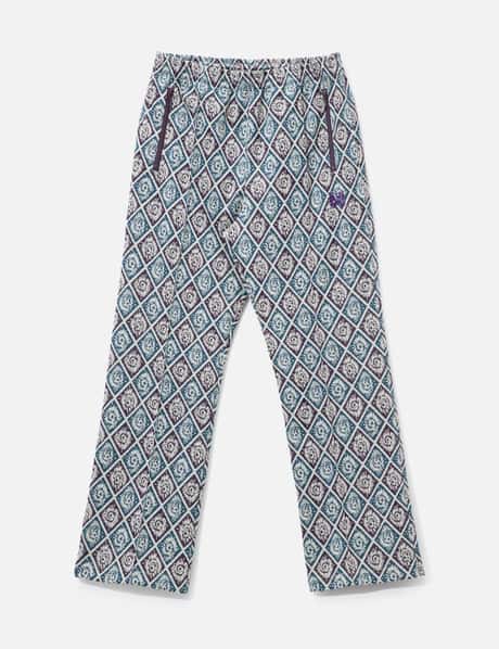 Track Pant - Poly Jacquard view 6