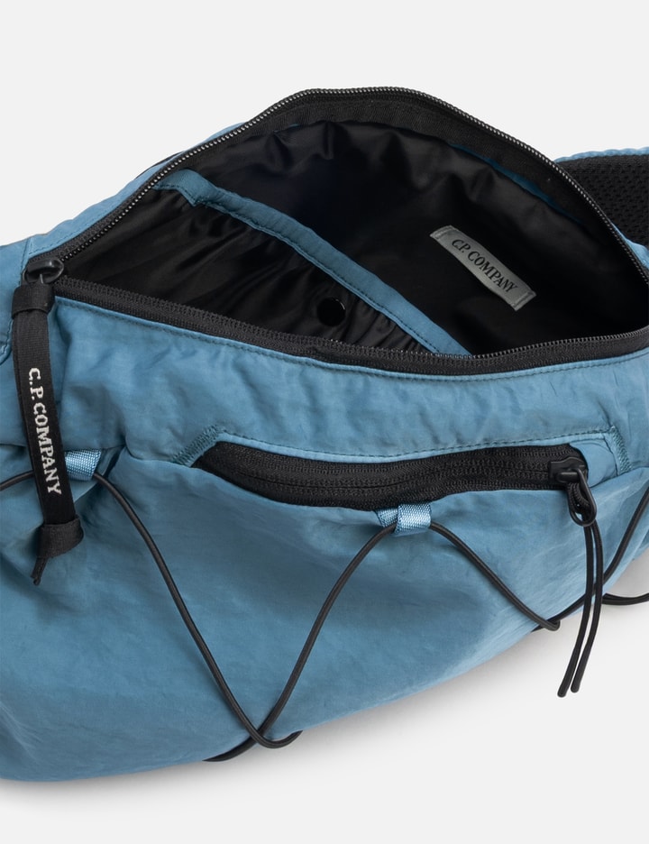 Nylon B Lens Crossbody Rucksack Placeholder Image