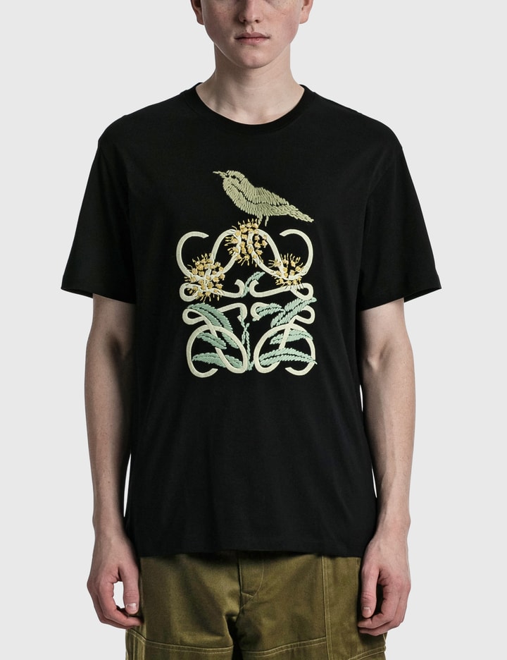 ハーバリウム アナグラム Tシャツ Placeholder Image