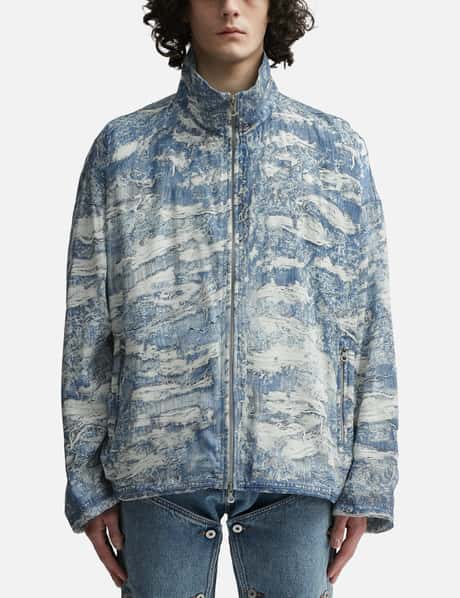 Diesel - J-Alston Jacket | HBX - Globally Curated Fashion and 
