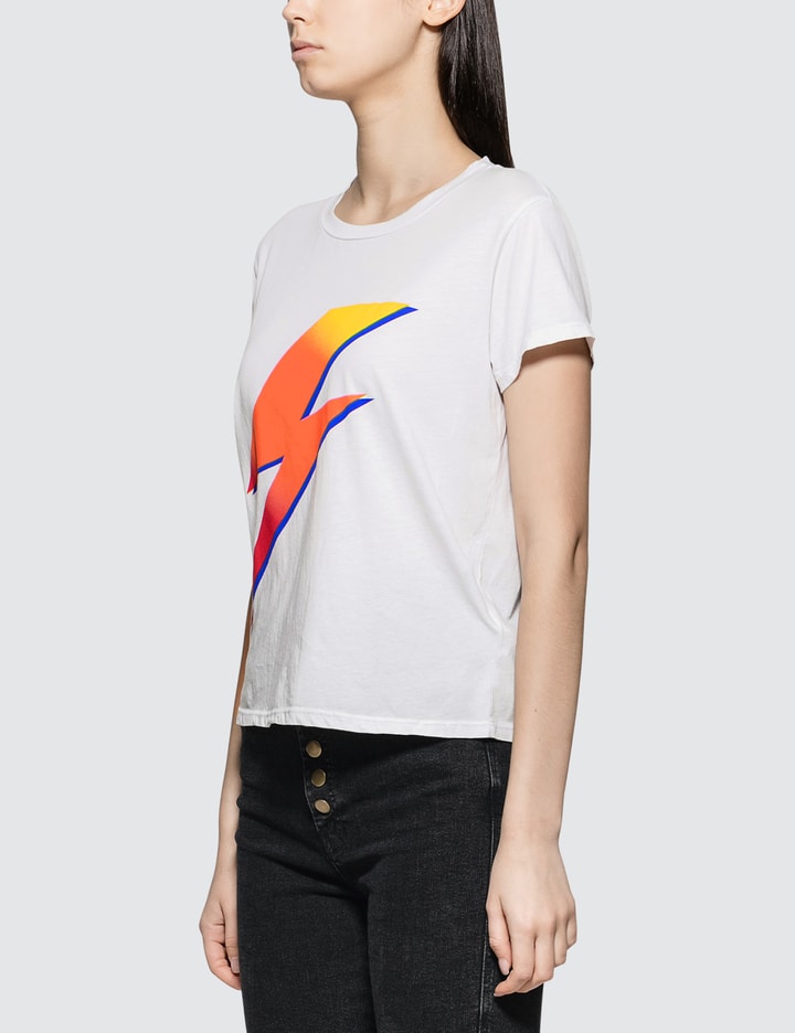 Bolt Short Sleeve T-shirt Placeholder Image