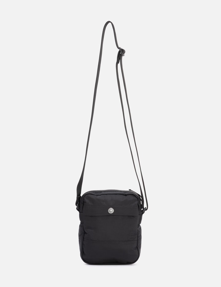 Nylon Metal Econyl® Pouch Bag Placeholder Image