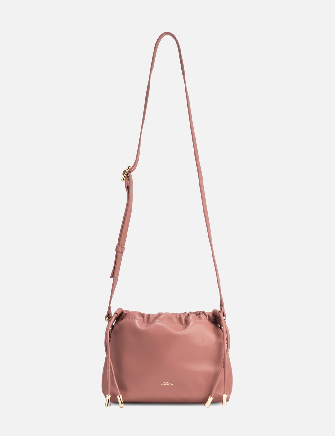 Heliot Emil - MAQUETTE LEATHER BAG | HBX - Globally Curated 