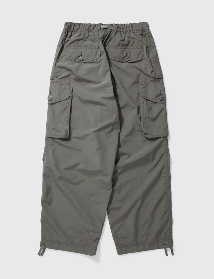 Oversized Cargo Pants Placeholder Image