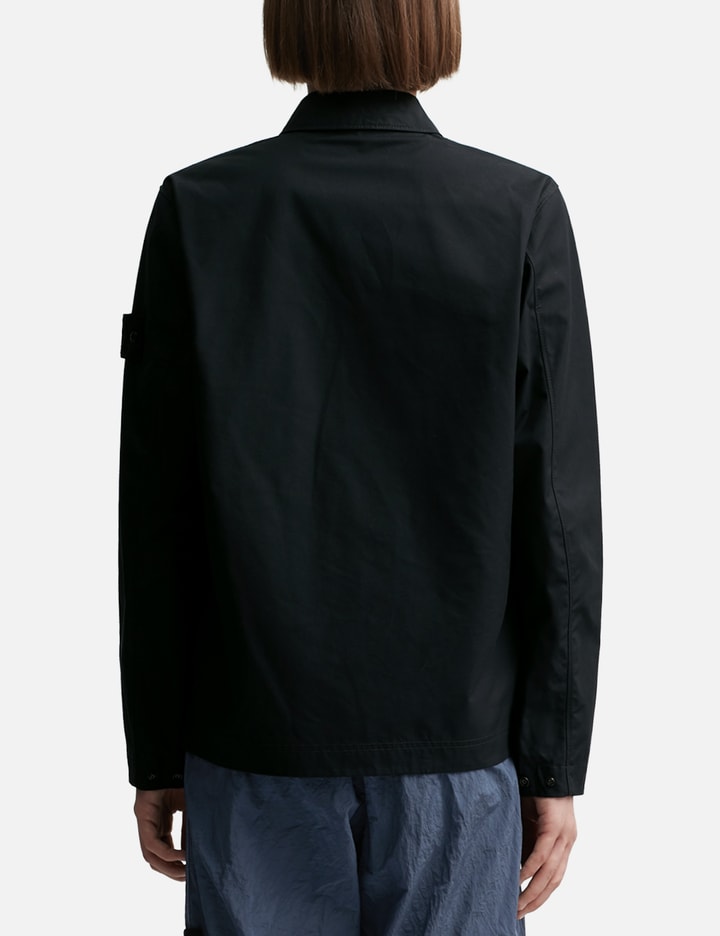 Ghost Piece Overshirt Placeholder Image