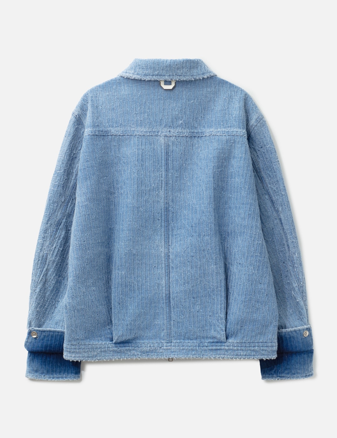 Jacket Product. 15 view 9