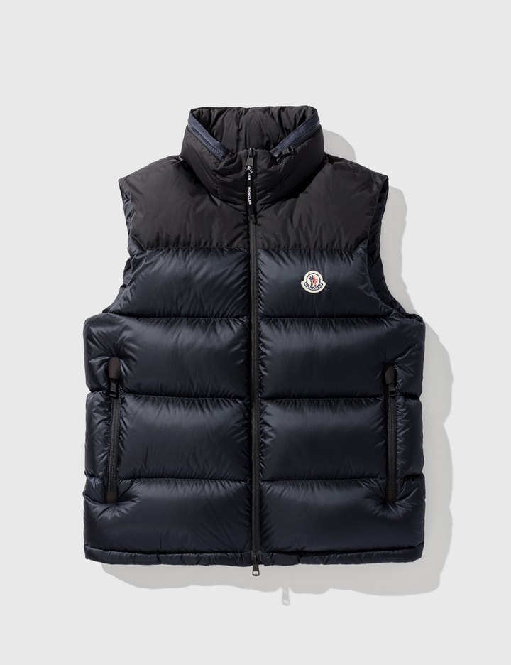 Ophrys Vest Placeholder Image