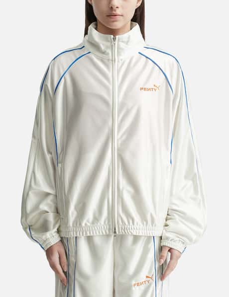 Puma PUMA x FENTY T7 Track Jacket