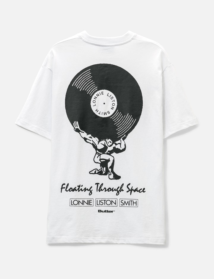 Floating Through Space T-shirt Placeholder Image