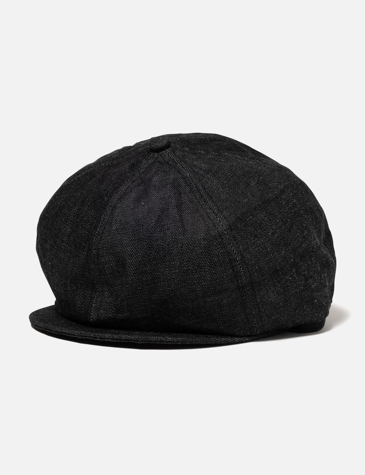Human Made Newsboy Cap