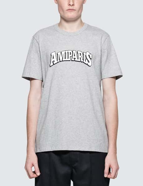 Ami S/S T-Shirt HBX