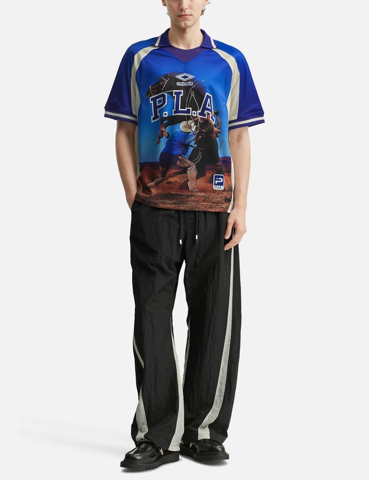 Plateau Studio School Jersey