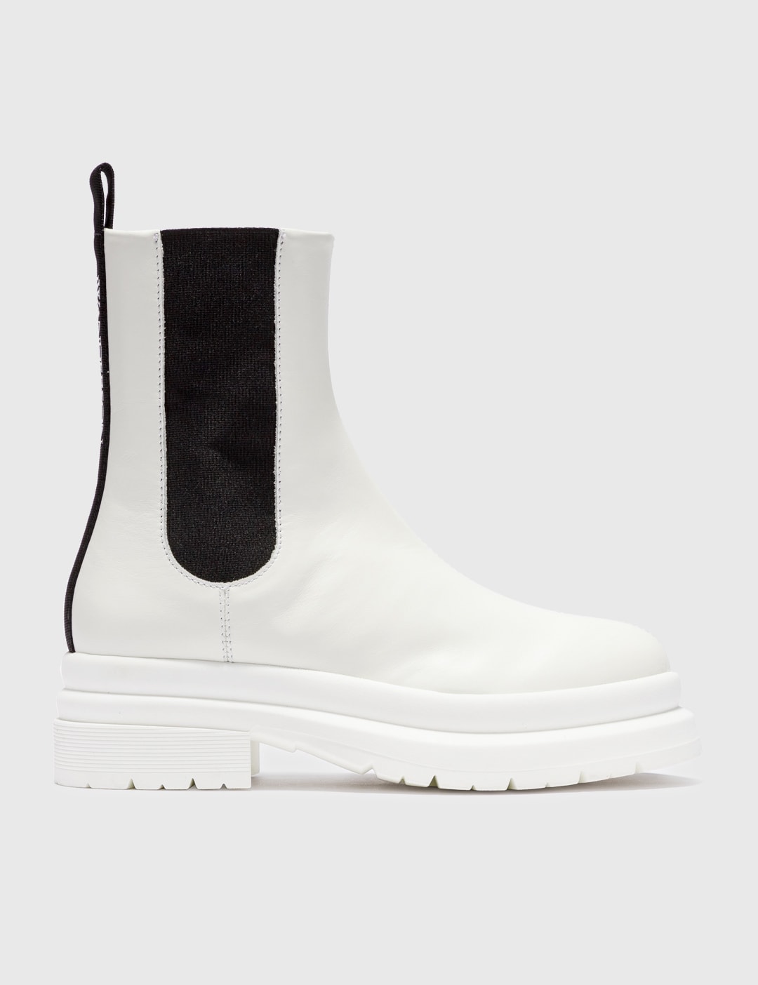 Leather Chelsea Boots Placeholder Image