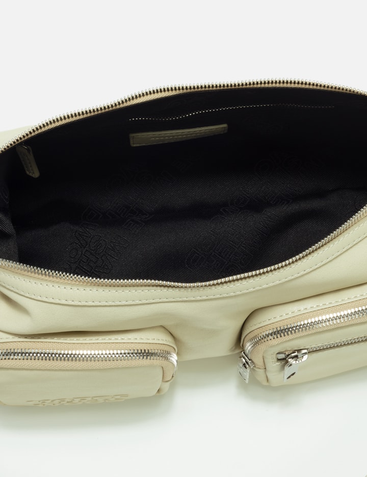 MARGESHERWOOD Outpocket Hobo