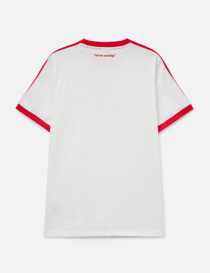 adidas Originals Adidas X Coca-Cola Classic Sport Cali Tee
