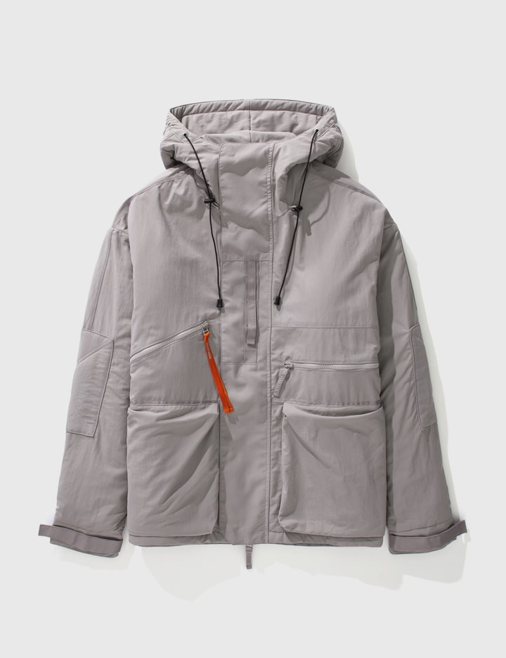 GOOPiMADE® “VG-3MF” - 3M Thinsulate “FZRA” Parka Placeholder Image