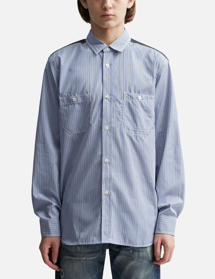 Patchwork Shirt Placeholder Image