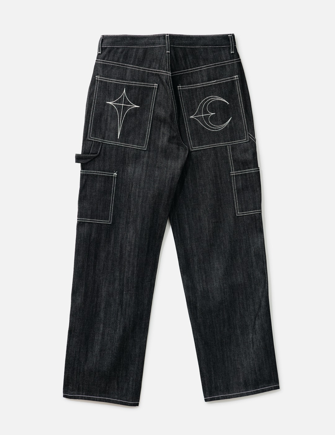 Angels Work Pants view 10