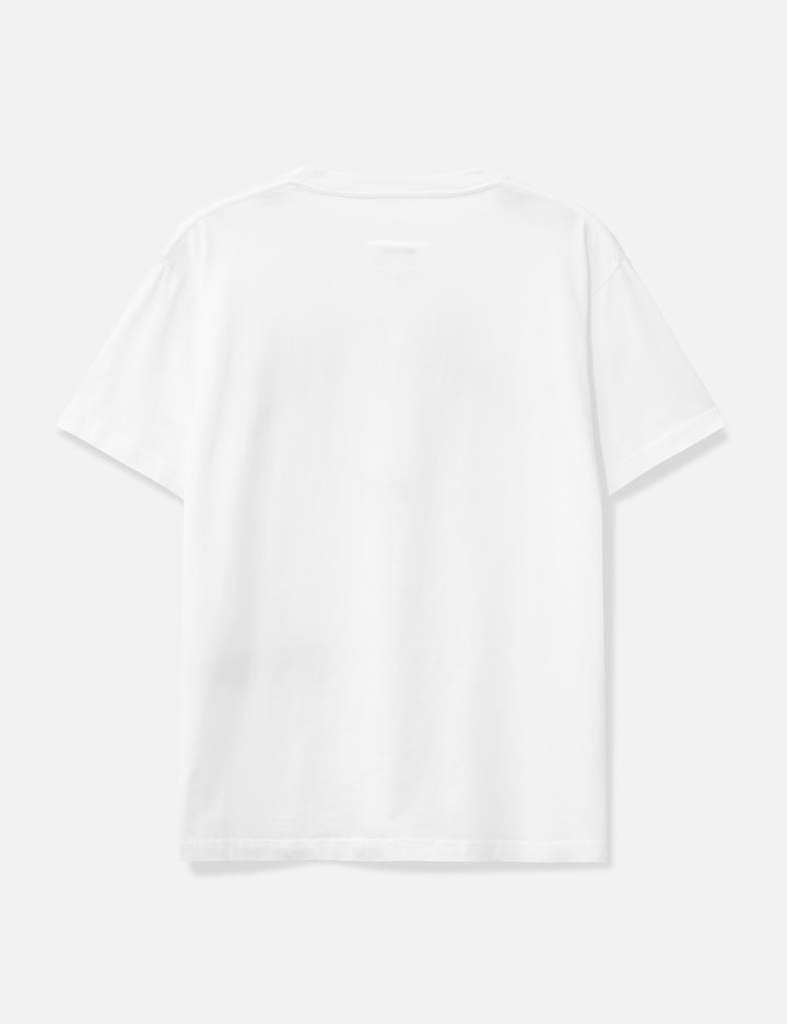 Varsity print T-shirt Placeholder Image