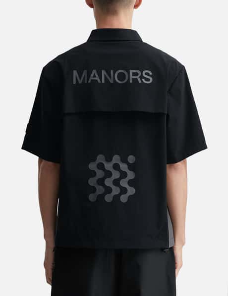 Shooter Shirt view 12
