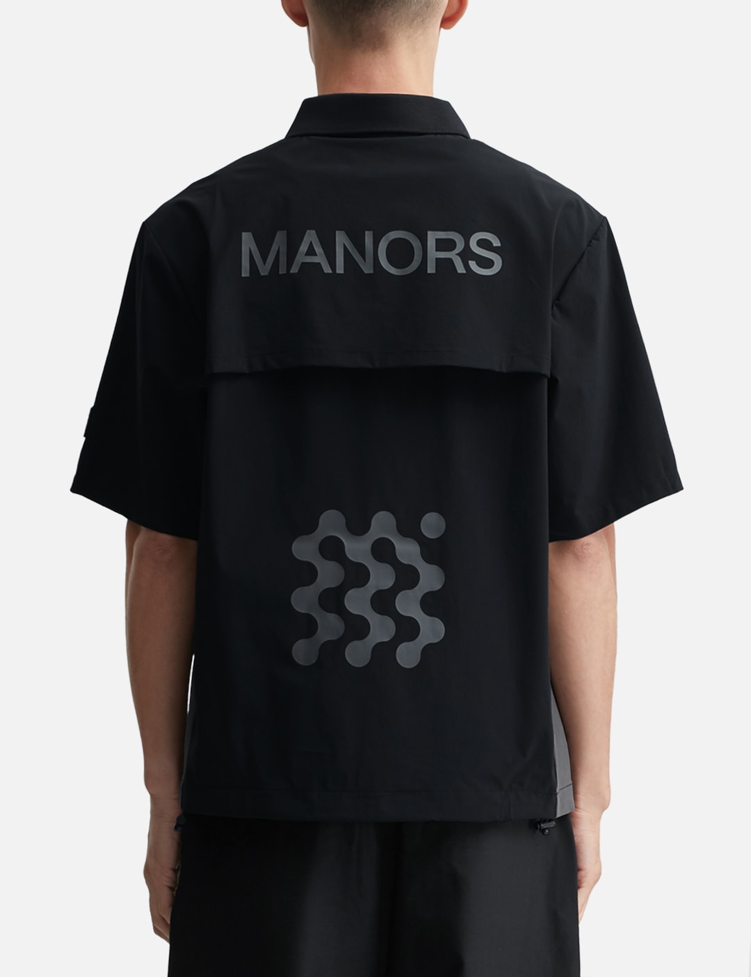 Shooter Shirt view 19