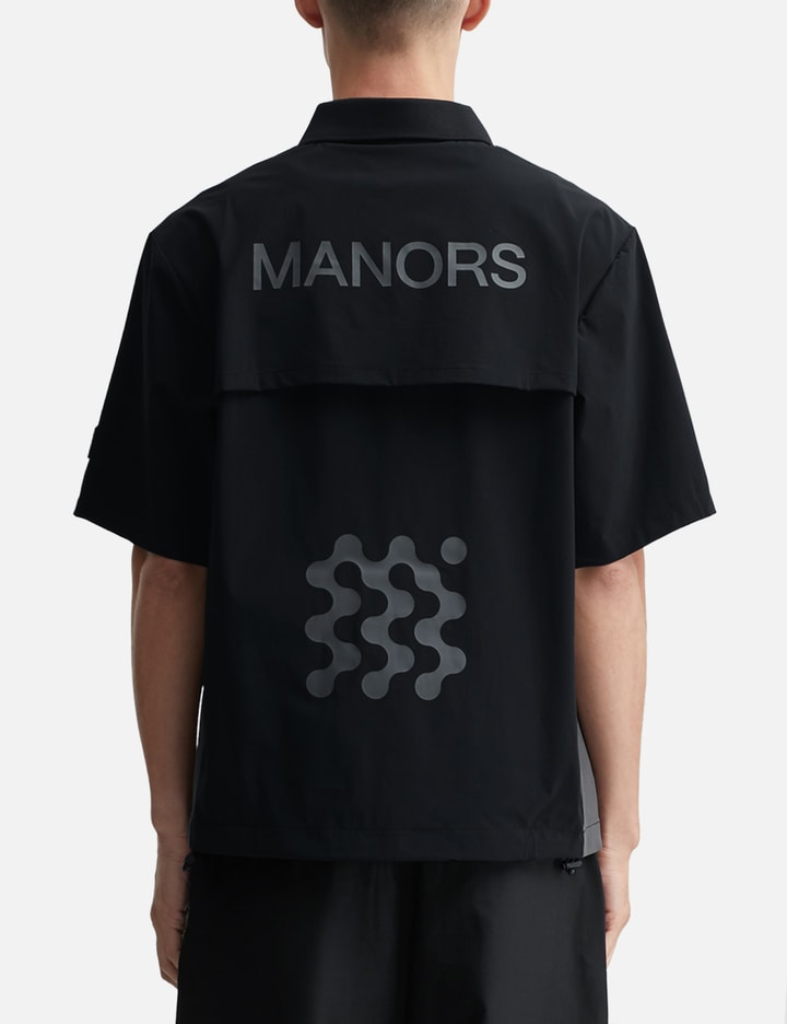 Shooter Shirt Placeholder Image