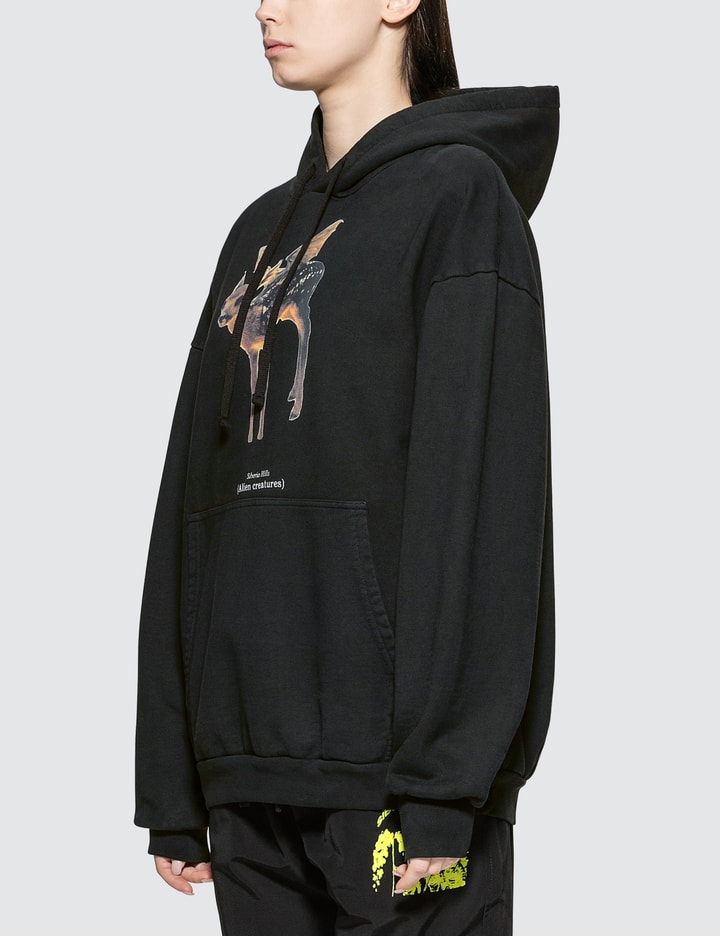 Baby Deer Hoodie Placeholder Image