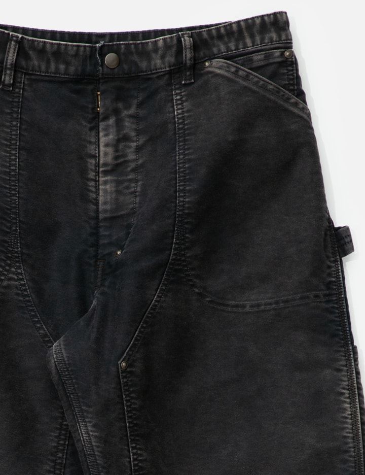 Straight-leg Jeans Placeholder Image