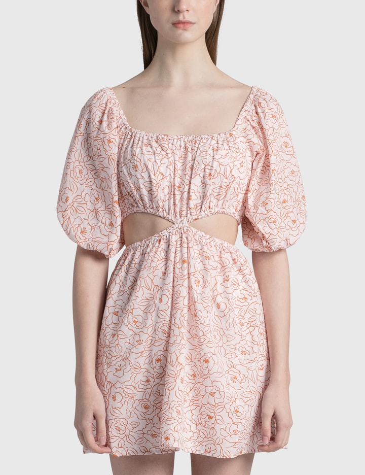 가벨리 미니 드레스 Placeholder Image