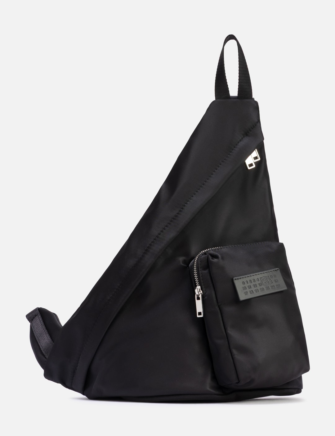 Numeric Sling Backpack