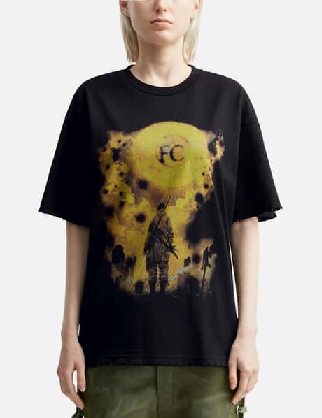 FINE CHAOS Soul T-shirt
