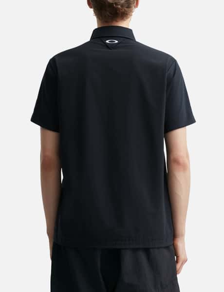 Skull Aerate Hybrid Shirt view 13