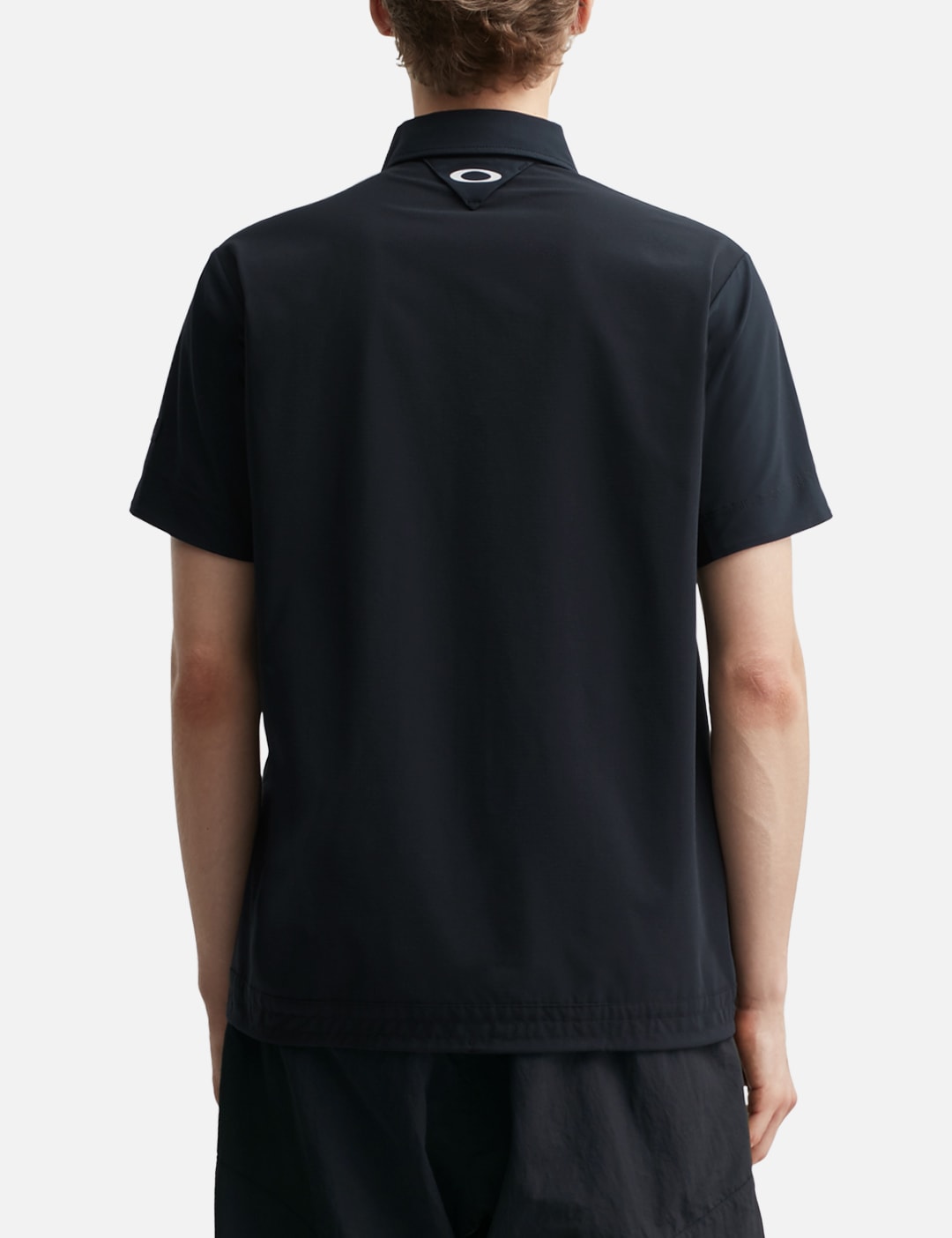 Skull Aerate Hybrid Shirt view 14
