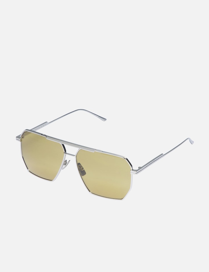 CLASSIC AVIATOR SUNGLASSES Placeholder Image