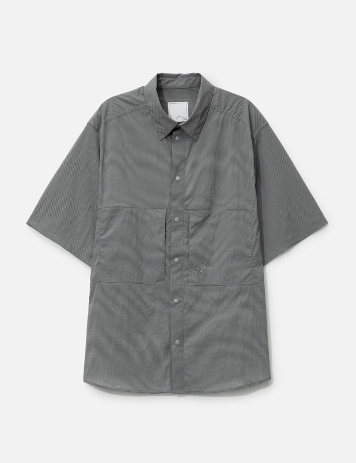 CHK 2pocket Short Sleeve Shirts Placeholder Image