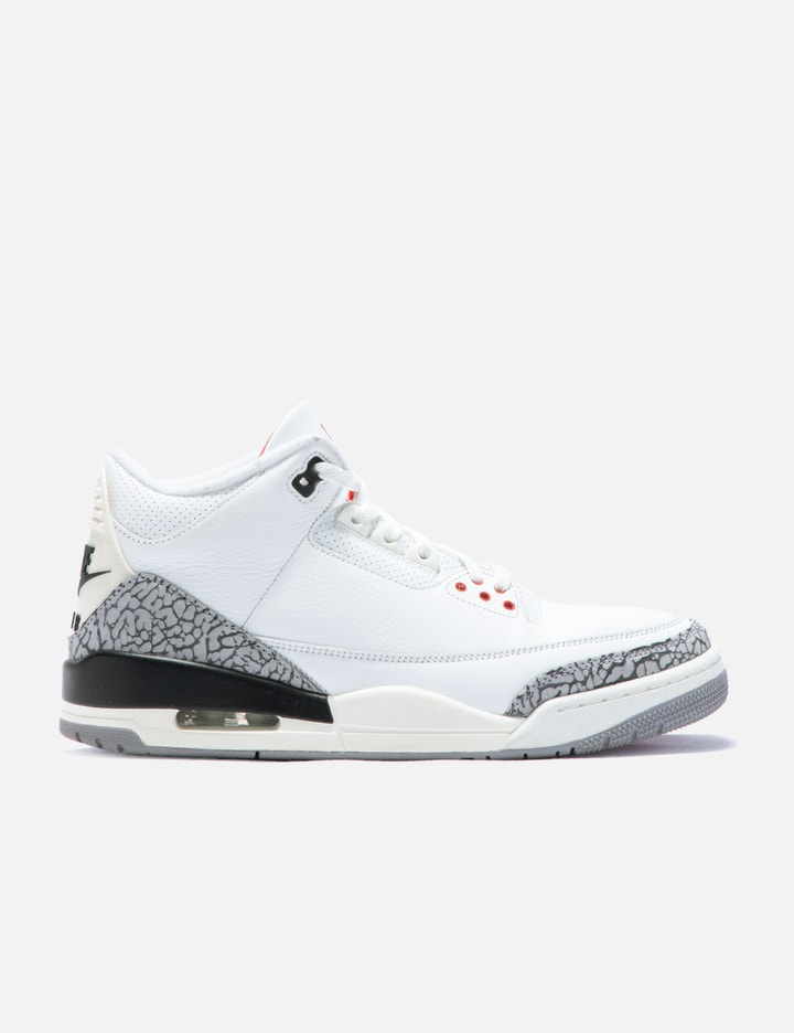 Jordan Brand Air Jordan 3 DN3707-100 Placeholder Image