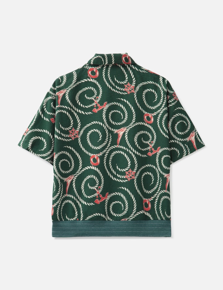 1940's Style Pullover Shirt Placeholder Image