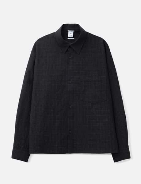 Won Hundred MAZA SHIRT