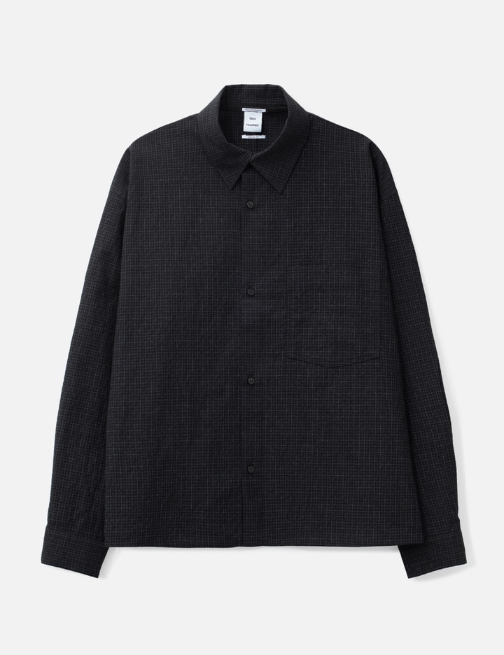 MAZA SHIRT Placeholder Image