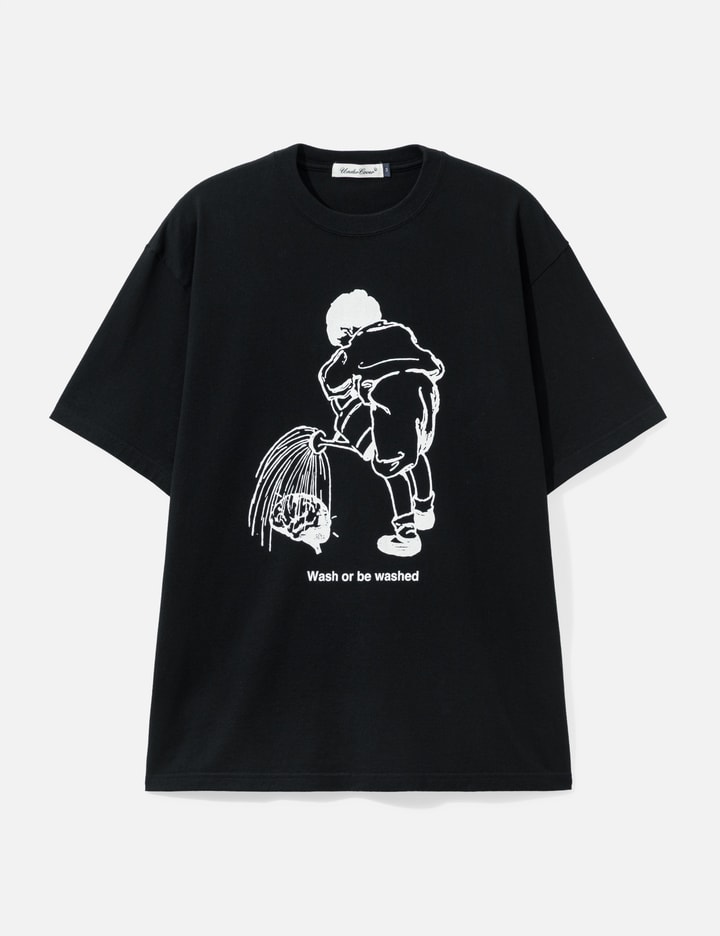 Undercover UC2F3803 Short Sleeve T-Shirt