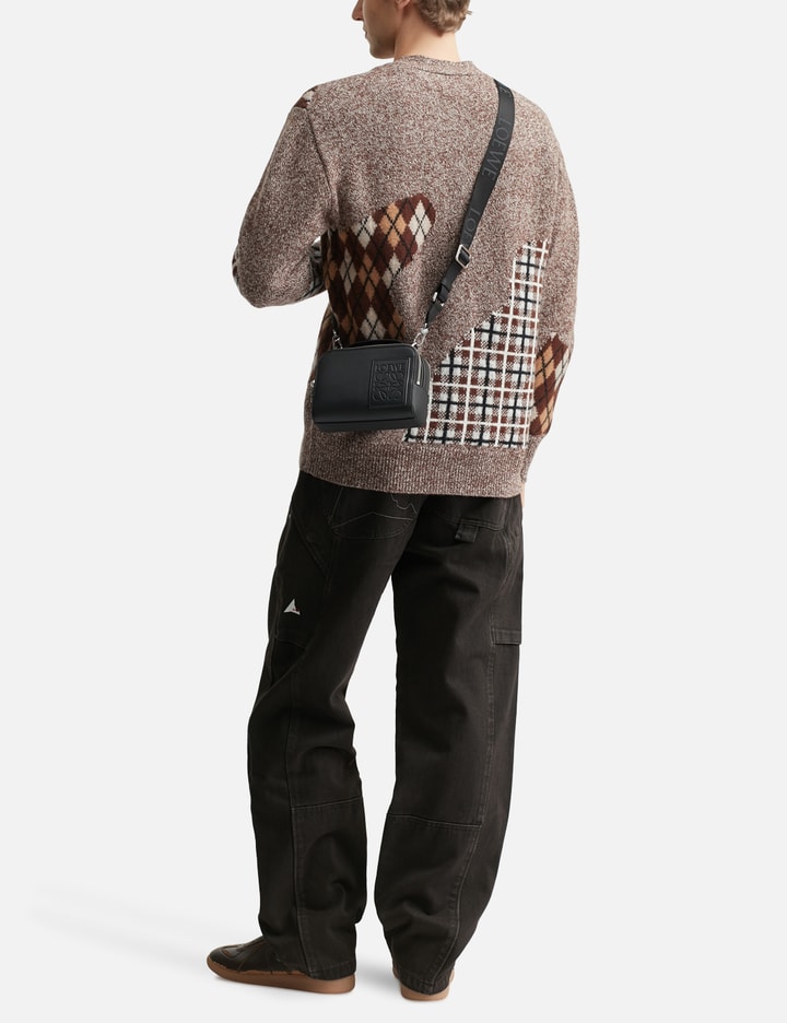 Mini Crossbody Camera Bag Placeholder Image