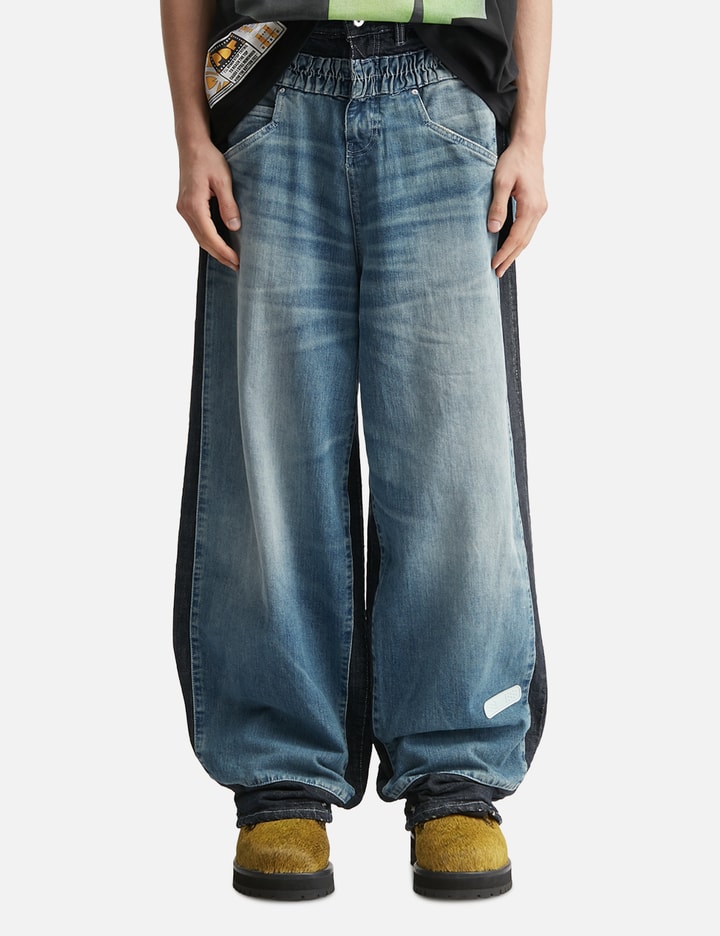 PDF Double Leggenda Pant