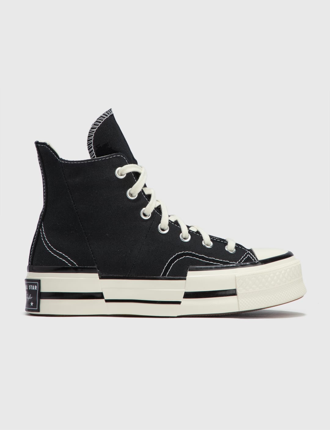 Converse   Chuck  PLUS HI   HBX   Globally Curated Fashion and