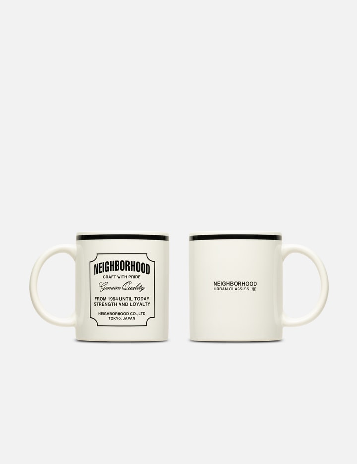 Mug Cup Set Placeholder Image